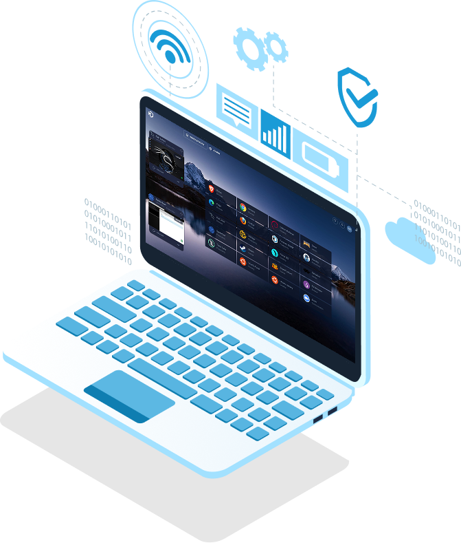 Kasm Workspaces Platform and Community Edition Google Ads